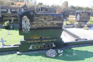 Mahon Annie Rathkeery